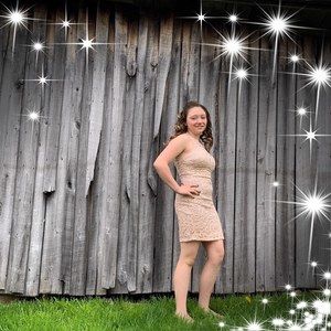 Meet your Posher, Adriana